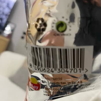 Kapalı Ambalajda Küflü Ve Bozuk Cheetos: Sağlık Riski Ve İlgisiz Müşteri Hizmeti