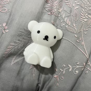 Yanlış Gece Lambası Gönderildi, Mağduriyetimin Hızla Giderilmesini İstiyorum