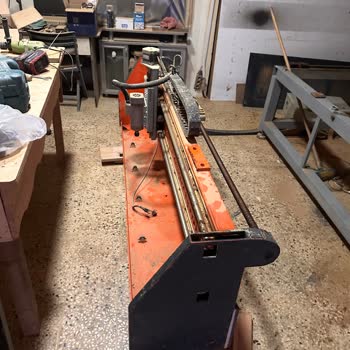 Satın Aldığım CNC Makinesi Eski Ve Eksik Ekipmanlarla Teslim Edildi, Çözüm Sunulmuyor