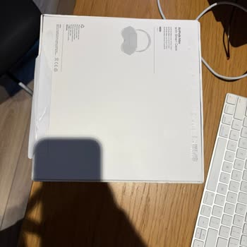 Apple Garantili Diye Aldığım Airpods Max Sahte Çıktı Mağduriyetim Giderilmiyor