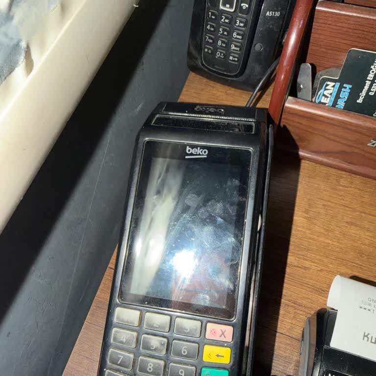 Beko Pos Cihazım Kampanya Dışı Bırakıldı Gerekçe Belirtilmedi
