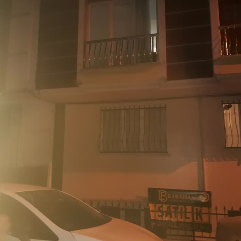 Montaj Dahil Denilen Klimada Ekstra Vinç Ücreti Sürprizi