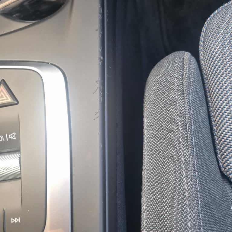 Sıfır Kilometre BMW Aracımda Servis Sonrası Oluşan Hasarın Giderilmemesi Ve Mağduriyetim