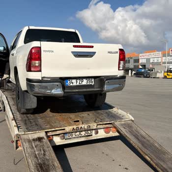 Gizli Hasarlı Araç Ve İlgisiz Hizmetle Yaşadığım Mağduriyet