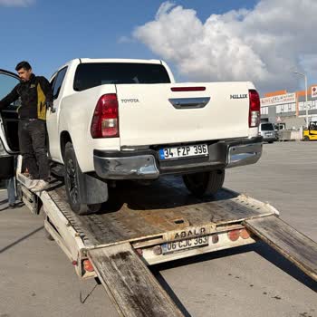 Gizli Hasarlı Araç Ve İlgisiz Hizmetle Yaşadığım Mağduriyet