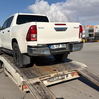 Gizli Hasarlı Araç Ve İlgisiz Hizmetle Yaşadığım Mağduriyet