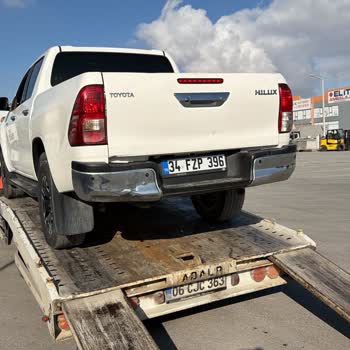 Gizli Hasarlı Araç Ve İlgisiz Hizmetle Yaşadığım Mağduriyet