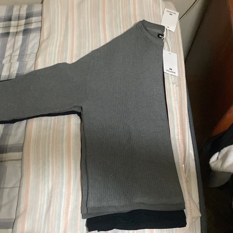 Aynı Beden Farklı Boy: Pull And Bear'da Hayal Kırıklığı