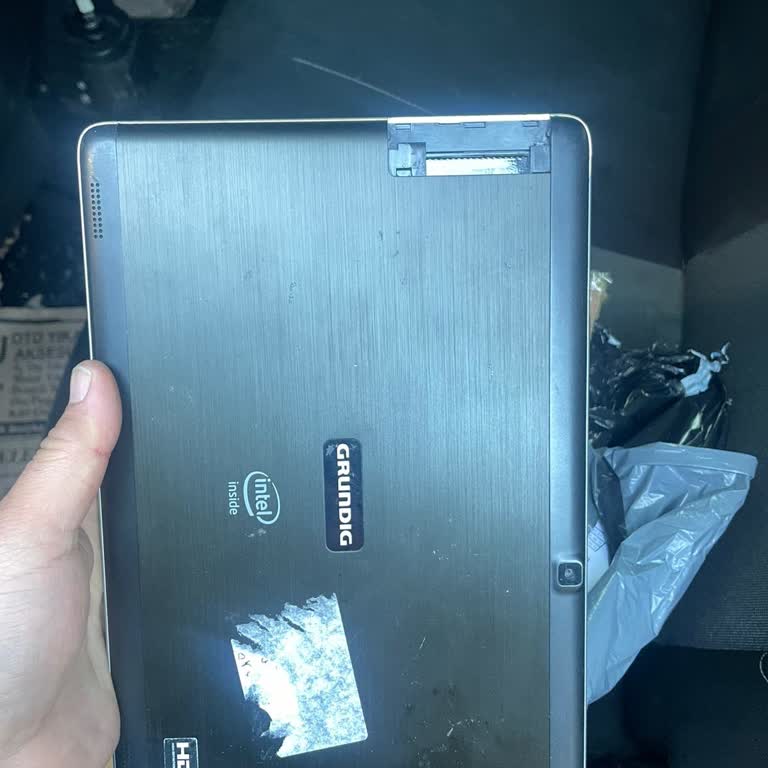 Onarım Yapılmayan Tablet İçin Haksız Fatura Kesilmesi