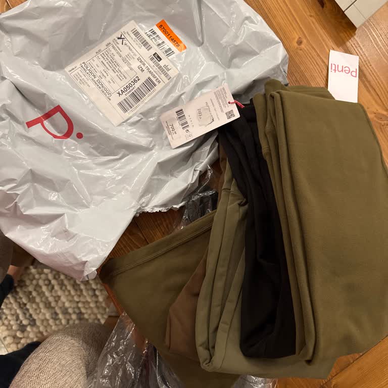 Yanlış Ürün Gönderimi Ve Açıklamasız İade Reddiyle Mağduriyet Yaşıyorum