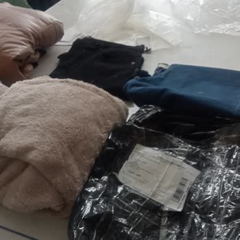 Yanlış Ve Kalitesiz Ürün Gönderimi Sonrası Ücret İadesi Mağduriyeti