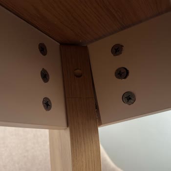 Alfemo Yemek Masası Sorunu 3 Aydır Çözülmüyor, Güvenli Kullanım Mümkün Değil!