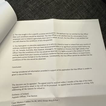 Vize Reddi Sonrası Seyahat Sağlık Sigortası İptali Ve Ücret İadesi Talebime Yanıt Alamıyorum