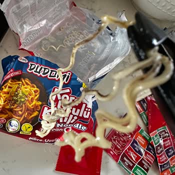 Dudomi Köri'de Yabancı Madde Şoku: Hijyen Sorunu Ve Söz Verilen Telafi Ürünleri Gönderilmedi