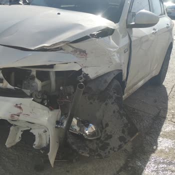 Mapfre Sigorta Hasar Ödemesinde Mağduriyet Yaşıyorum