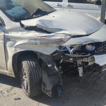 Mapfre Sigorta Hasar Ödemesinde Mağduriyet Yaşıyorum