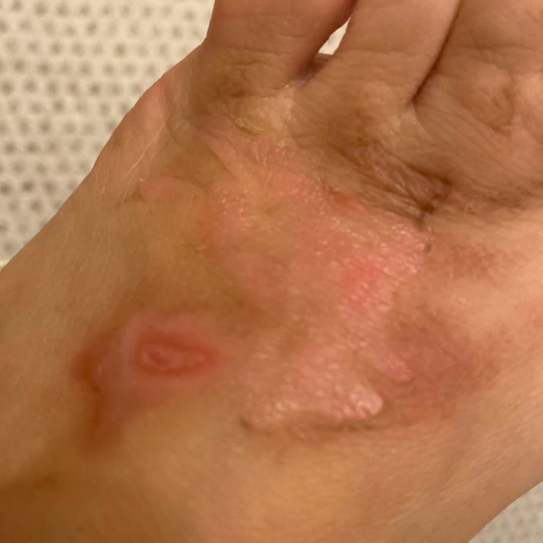 Yanık Tedavisinde İlgisizlik Ve Yetersiz Bilgilendirme Mağduriyeti