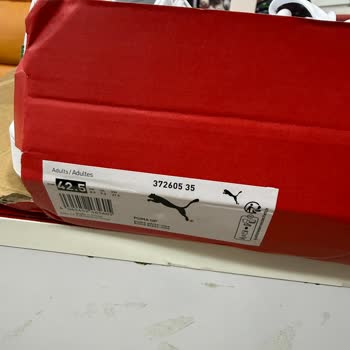 Yanlış Numara Ayakkabı Gönderimi Ve Mağduriyetin Giderilmemesi