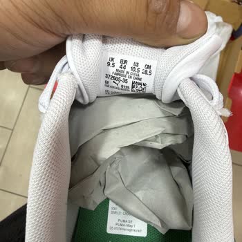 Yanlış Numara Ayakkabı Gönderimi Ve Mağduriyetin Giderilmemesi