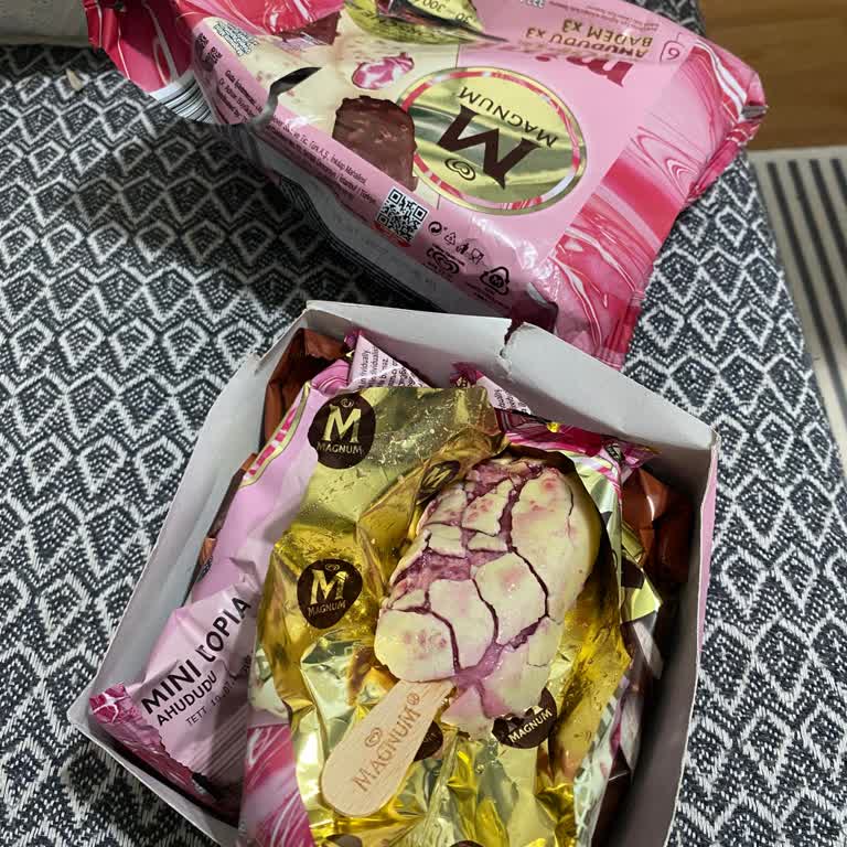 Şok Marketten Eksik Ve Bozuk Ürün Teslimatı Sonrası İade Talebim Karşılanmadı