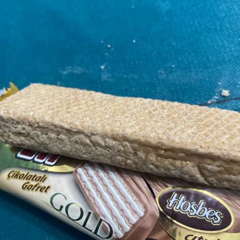 Son Kullanma Tarihi Geçmemiş Eti Hoşbeş Gold'un Bayat Ve Bozuk Çıkması Hayal Kırıklığı Yarattı