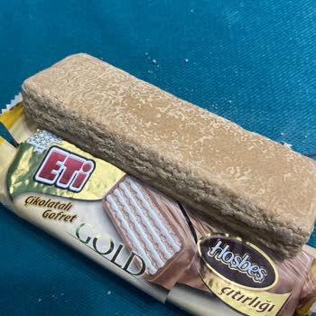 Son Kullanma Tarihi Geçmemiş Eti Hoşbeş Gold'un Bayat Ve Bozuk Çıkması Hayal Kırıklığı Yarattı