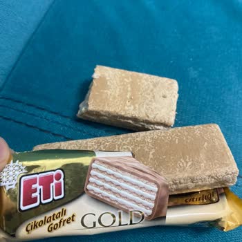 Son Kullanma Tarihi Geçmemiş Eti Hoşbeş Gold'un Bayat Ve Bozuk Çıkması Hayal Kırıklığı Yarattı