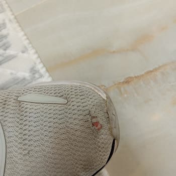 Puma Ayakkabım Kısa Sürede Delindi, Kullanıcı Hatası Denilerek Talebim Reddedildi