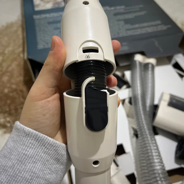 A101’den Alınan Sinbo Şarjlı Süpürge Kısa Sürede Arızalandı, Destek Ve İade Sorunu Yaşıyorum