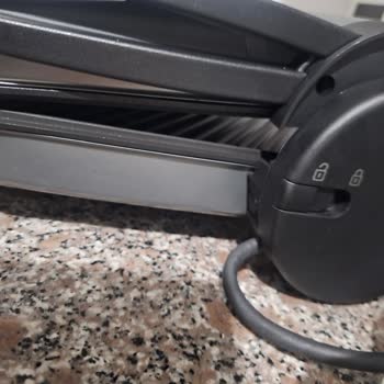 İlk Kullanımda Hayal Kırıklığı: Bosch Tost Makinesi Güvenli Ve Düzgün Çalışmıyor