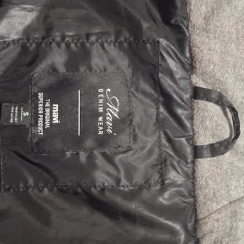 Mavi Kısa Sürede Deforme Olan Kaban İçin Çözüm Bekliyorum