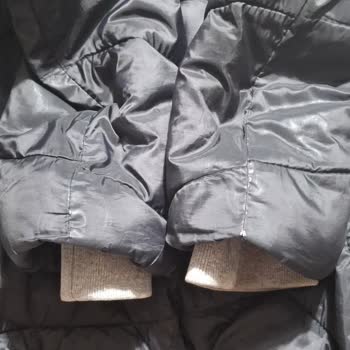 Mavi Kısa Sürede Deforme Olan Kaban İçin Çözüm Bekliyorum