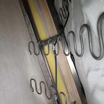 Yeni Alınan Koltuk Takımında Kısa Sürede Çökme, Kırışma Ve Yay Arızası Yaşadık