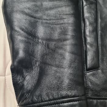 Kısa Sürede Deforme Olan Deri Mont İçin Değişim Talebimin Reddedilmesi Ve Mağduriyetimin Giderilmesini İstiyorum