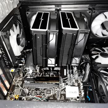 Siparişimde Gelen Hava Soğutucu Arızalı Ve Çözüm Sunulmadı