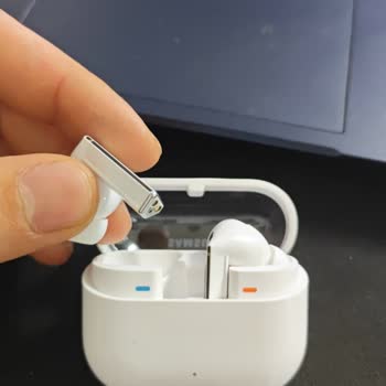 Orijinal Diye Aldığım Kulaklık Replika Çıktı, Mağdur Edildim!