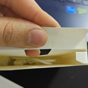 Orijinal Diye Aldığım Kulaklık Replika Çıktı, Mağdur Edildim!