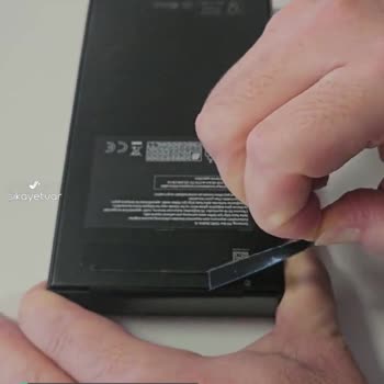 Media Markt N11 Üzerinden Alınan Sıfır Telefonun 2. El Başka Cihaz Çıkması!