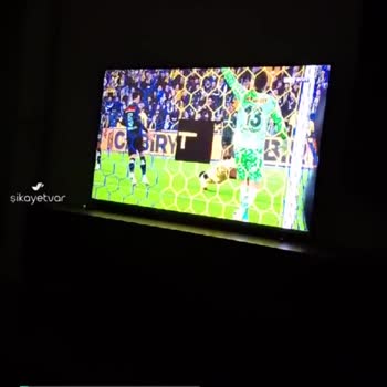 Tod TV Yayın Donma Problemleri
