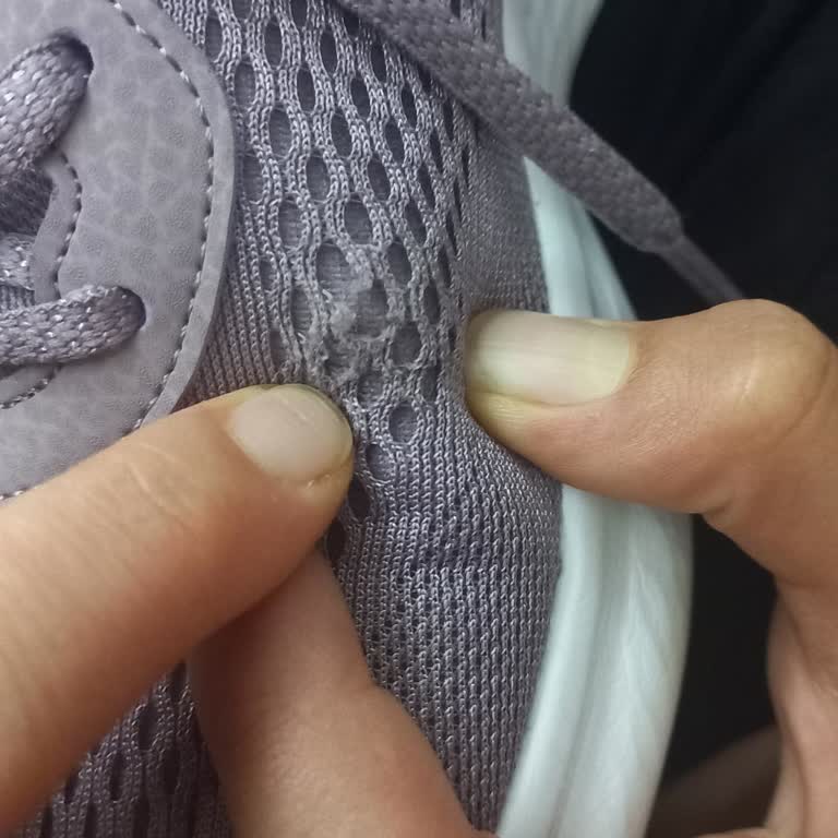 2 Günlük Ayakkabıda Yırtılma Ve Değişim Talebimin Reddedilmesi