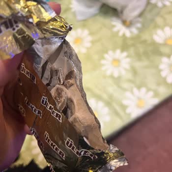 Son Kullanma Tarihi Geçmemiş Üründe Bozukluk Ve Güven Sorunu