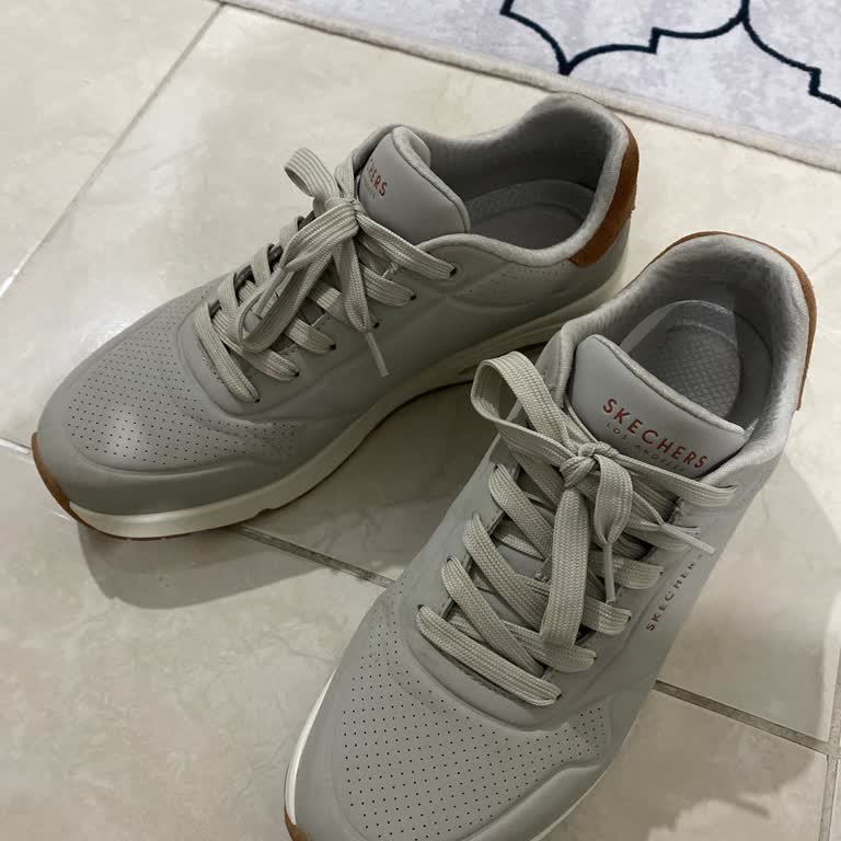 Skechers Ayakkabı Kısa Sürede Ciddi Ayak Ağrısı Yaptı İade Talep Ediyorum