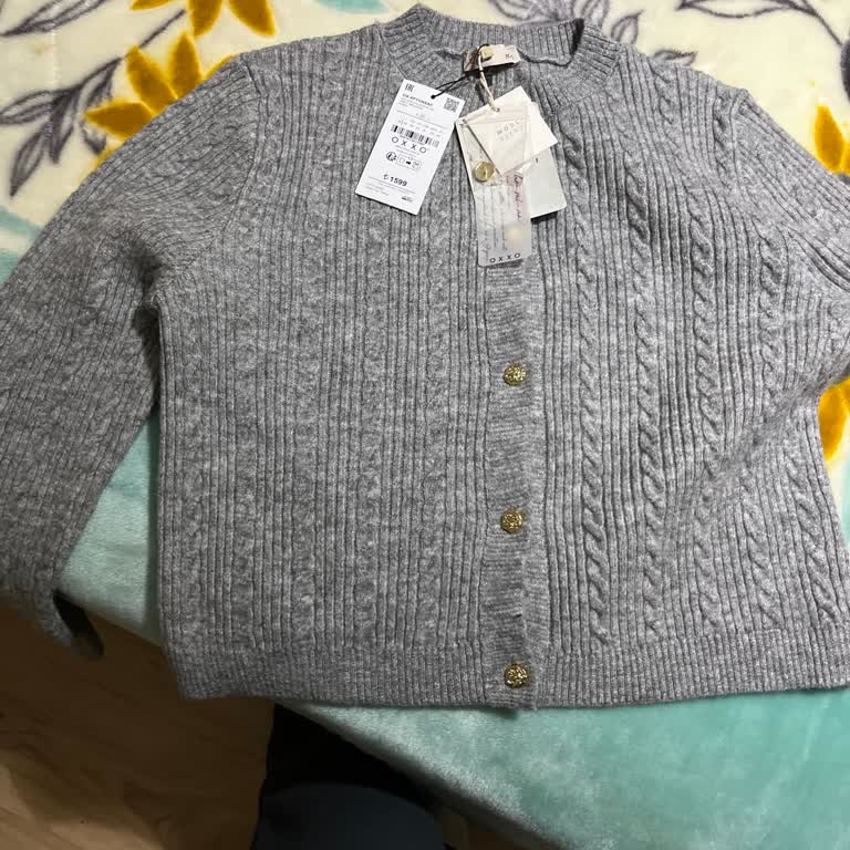 Etiketli Ürün İçin Fişsiz Değişim Talebime Oxxo Mağazasından Esneklik Gösterilmedi