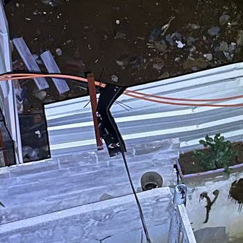 TurkNet Fiber Kablo Kurulumu Ve Uzun Süreli İnternet Kesintisi Mağduriyeti