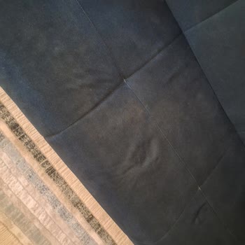 İstikbal Koltuk Takımında Çökme Ve Renk Solması Sorunu, Yetersiz Müşteri Hizmeti