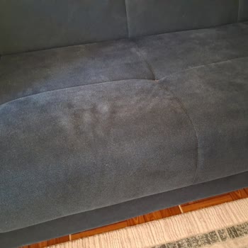 İstikbal Koltuk Takımında Çökme Ve Renk Solması Sorunu, Yetersiz Müşteri Hizmeti