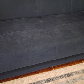 İstikbal Koltuk Takımında Çökme Ve Renk Solması Sorunu, Yetersiz Müşteri Hizmeti