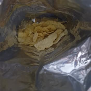 A101den Alınan Bayat Cips Kızımda Ciddi Sağlık Sorununa Yol Açtı