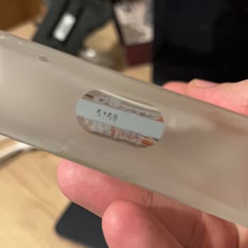 Rossmann Mağazasından Aldığım Parfümün Sahte Olmasından Ve İade Talebimden Dolayı Yaşadığım Hayal Kırıklığı