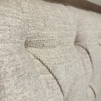 İstikbal'den Aldığım Koltuk Takımı Ve Kumaşta Kısa Sürede Yaşanan Sorunlar Yetersiz Servis Hizmeti!